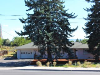 Foreclosed Home - 6010 S 6TH ST, 97603