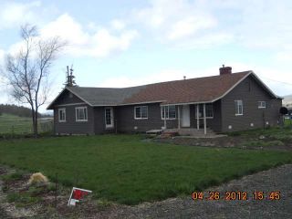Foreclosed Home - 10835 W LANGELL VALLEY RD, 97623