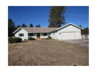 Foreclosed Home - 40430 Riverview Drive, 97624