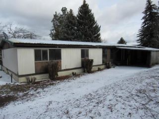 Foreclosed Home - 34143 PINE CONE PL, 97624