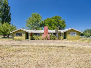 Foreclosed Home - 36010 MODOC POINT RD, 97624