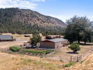 Foreclosed Home - 28339 HIGHWAY 97, 97624