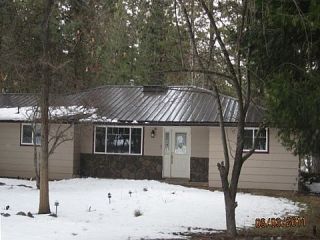 Foreclosed Home - 16731 HIGHWAY 66, 97627