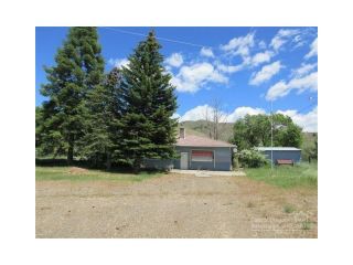 Foreclosed Home - 16959 Hwy 395, 97630