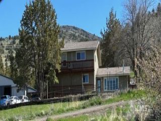Foreclosed Home - 20243 VALLEY VIEW RD, 97630