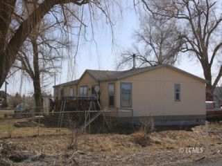 Foreclosed Home - 94245 HIGHWAY 140, 97630