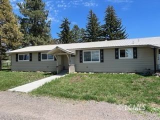 Foreclosed Home - 18541 HIGHWAY 395, 97630