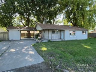 Foreclosed Home - 315 N S ST, 97630