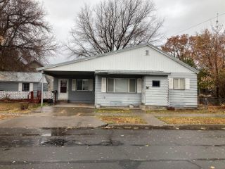 Foreclosed Home - 11 S J ST, 97630