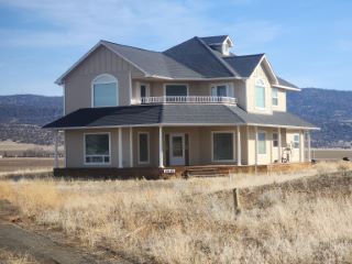 Foreclosed Home - 20125 DRAZIL RD, 97632