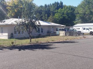 Foreclosed Home - 329 E 1ST ST, 97633