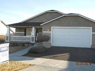 Foreclosed Home - List 100015866