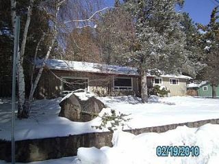 Foreclosed Home - List 100015869