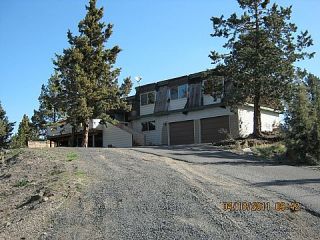 Foreclosed Home - 63944 SUNSET DR, 97701