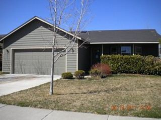 Foreclosed Home - List 100027063