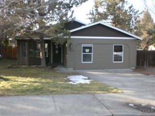 Foreclosed Home - 1644 NE CACKLER LN, 97701