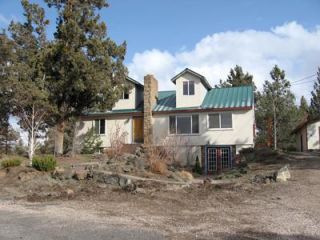 Foreclosed Home - 64070 N HIGHWAY 97, 97701