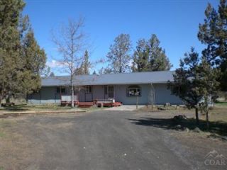 Foreclosed Home - 63340 CIMARRON DR, 97701