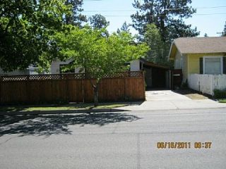 Foreclosed Home - 238 NW BOND ST, 97701