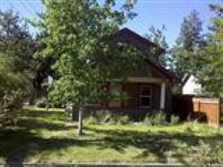 Foreclosed Home - 1205 NW DAVENPORT AVE, 97701
