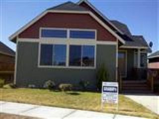 Foreclosed Home - 20765 BARTON CROSSING WAY, 97701