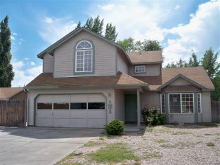 Foreclosed Home - List 100149639