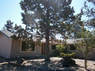 Foreclosed Home - 63232 CHAPARREL DR, 97701