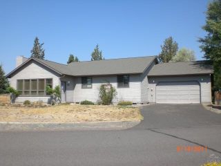 Foreclosed Home - 20758 LYRA DR, 97701