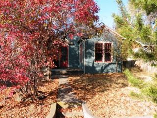 Foreclosed Home - 1615 NW 4TH ST, 97701