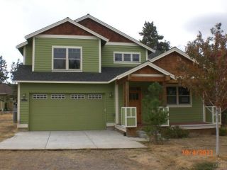Foreclosed Home - 62950 FRESCA ST, 97701