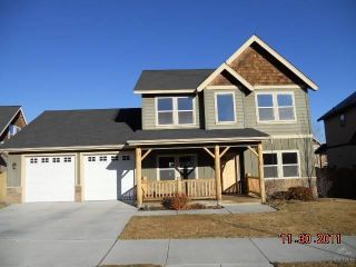 Foreclosed Home - List 100209066