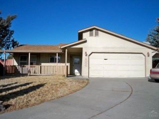 Foreclosed Home - List 100209085
