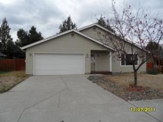 Foreclosed Home - 1845 NE CURTIS DR, 97701