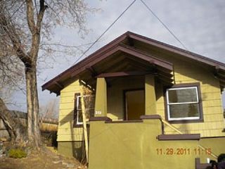 Foreclosed Home - List 100218715