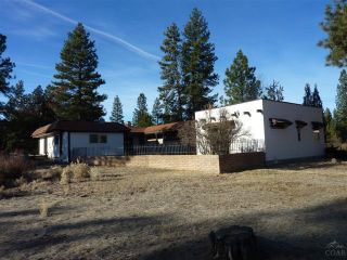 Foreclosed Home - 63400 GOLD SPUR WAY, 97701
