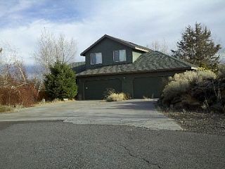 Foreclosed Home - List 100230398