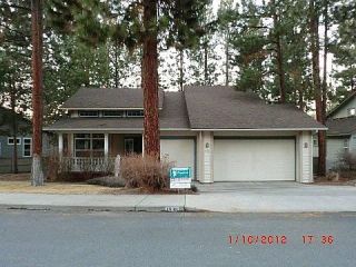 Foreclosed Home - List 100230399