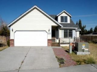 Foreclosed Home - List 100248029