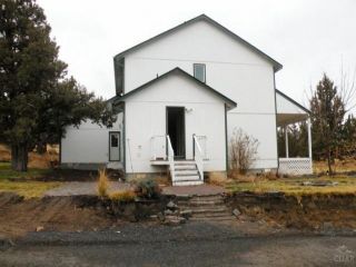 Foreclosed Home - 20940 GIFT RD, 97701