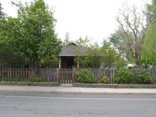 Foreclosed Home - 311 NW WALL ST, 97701