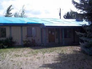 Foreclosed Home - 2684 NE JONES RD, 97701