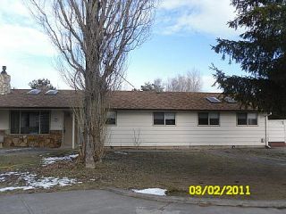 Foreclosed Home - 21697 OLD RED RD, 97702