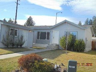 Foreclosed Home - 61110 GEARY DR, 97702