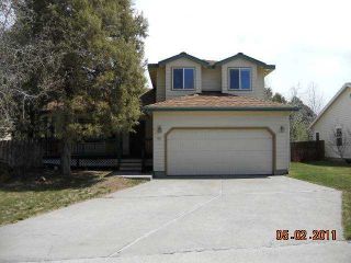 Foreclosed Home - 896 SE AIRPARK DR, 97702