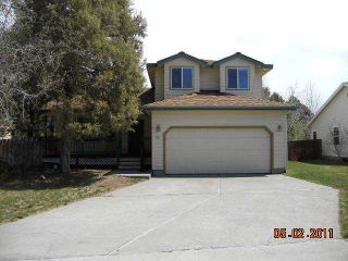 Foreclosed Home - List 100059796