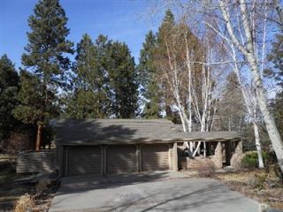 Foreclosed Home - 20446 SNOWMASS, 97702