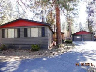 Foreclosed Home - 60894 ALPINE DR, 97702