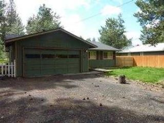 Foreclosed Home - 59781 CHEYENNE RD, 97702