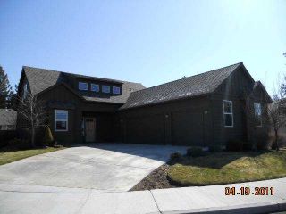 Foreclosed Home - 19604 GREATWOOD LOOP, 97702