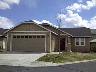 Foreclosed Home - 20041 MOUNT FAITH PL, 97702